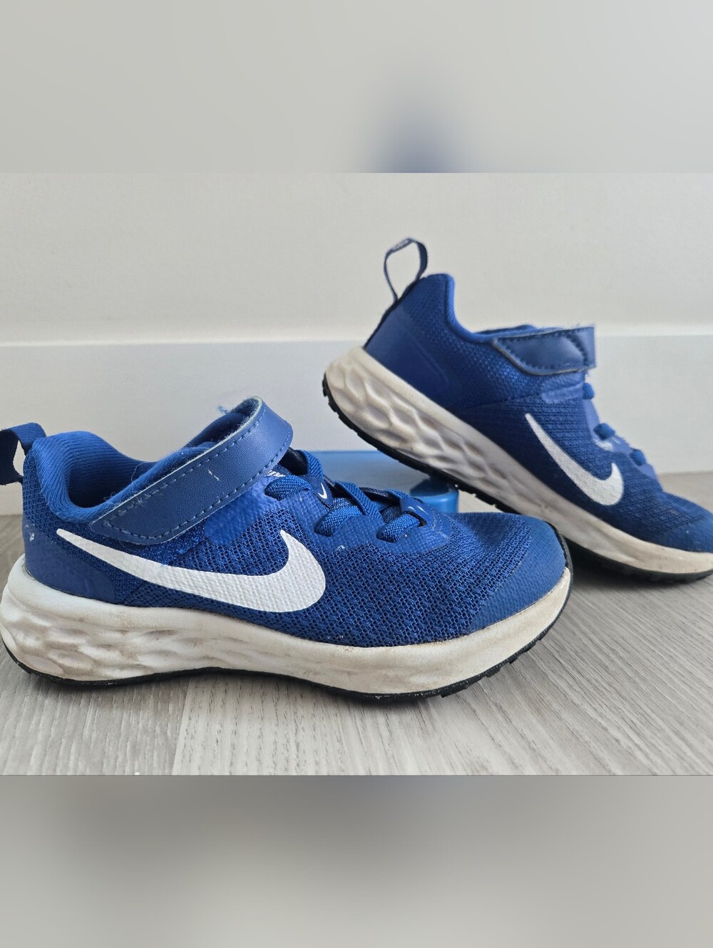 Boys Nike Running Shoes
